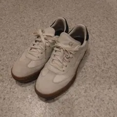 COLE HAAN スニーカー ホワイト/ブラック