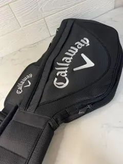 【未使用品】キャロウェイcallaway クラブケース