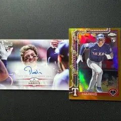 2026年最新】topps stadium club サインの人気アイテム - メルカリ
