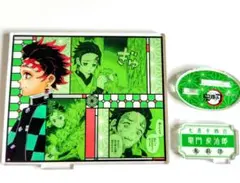 鬼滅の刃 ③ バースデーアクリルスタンド 竈門炭治郎