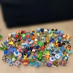ポケモンフィギュア 約100体セット