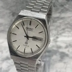 SEIKO TYPE II 7213-7070 デイデイト 稼働 メンズ 54年 - メルカリ