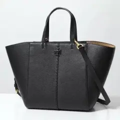 TORY BURCH トリーバーチ トートバッグ マックグロー キャリーオールのサムネイル