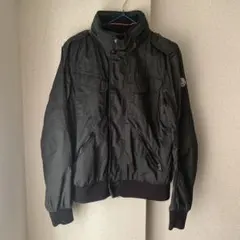 確実正規品MONCLER ナイロンジャケット サイズ1