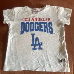 【ゆーちゃん様】MLB Los Angeles Dodgers Tシャツ