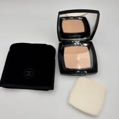CHANEL ルブランブライトニングコンパクトBR12 - メルカリ