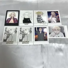 佐野万次郎 花垣武道 ぱしゃこれ