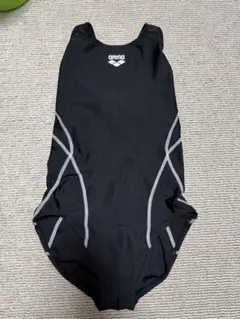 arena スポーツ用水着 黒 XOサイズ