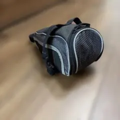 自転車用 サドルバッグ