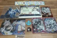2026年最新】アズールレーン アクリルスタンド/赤城の人気アイテム