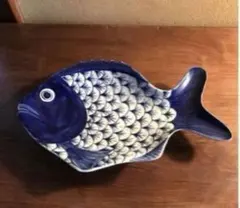 イタリア製 シチリア陶器セット 魚 NINO PARRUCCA - メルカリ