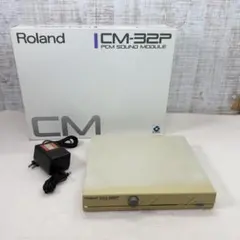 Roland CM-500 （MIDI音源） - メルカリ