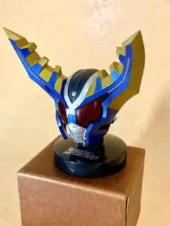 2025年最新】マスコレ ハイパー ガタックの人気アイテム - メルカリ