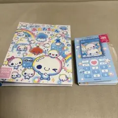 ぷくぷくあわわちゃん