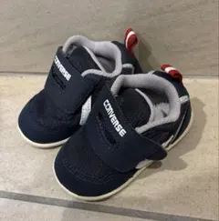 コンバース　12.5センチ