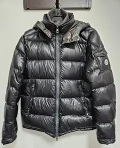 美品 MONCLER 