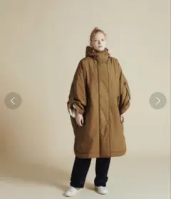 二宮こずえ　アウトドアプロダクツ　FIELD JACKET　ブラウン　38 二宮こずえ アウトドアプロダクツ FIELD JACKET ブラウン 38 - メルカリ