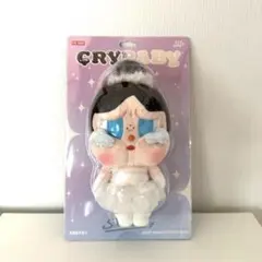 クライベイビー crybaby バレリーナ ぬいぐるみペンダント　徹子