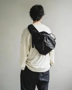 ユ*カ様 美品【Aeta/アエタ】WAIST BAG定価35,000円 - メルカリ