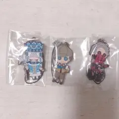 第五人格 一番くじ ラバスト