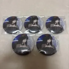 サカモトデイズ 大佛 缶バッジ