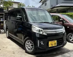 山形発！ H24 スズキ MRワゴン MF33S ローダウン 車検二年付き - メルカリ