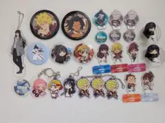 地獄楽　グッズまとめ売り