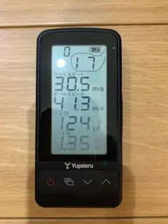 Yupiteru ゴルフスイングトレーナー GST-7 BLE