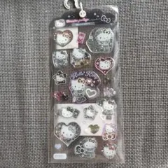 【新品】ドロップジェリーシール　ハローキティ