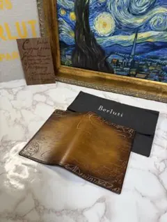 2026年最新】Berluti ブックカバーの人気アイテム - メルカリ