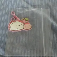 「最終値下げ」すみっコぐらしラバーストラップ