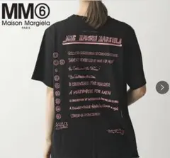 MM6Tシャツのサムネイル