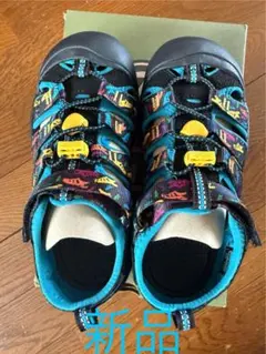 KEEN NEWPORT H2（ニューポート エイチツー）サンダル21cm