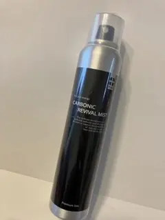 PLuS CARBONIC REVIVAL MIST 150gのサムネイル