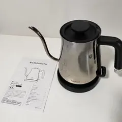 2026年最新】バルミューダ ケトル クロームの人気アイテム - メルカリ