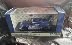 エブロ KEHIN NSX-GT SUPER GT 2018 ケーヒン ホンダ エブロ KEHIN NSX-GT SUPER GT 2018 ケーヒン ホンダ - メルカリ