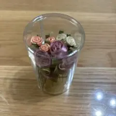 ヘアアレンジ　髪飾り　ヘアピンセット