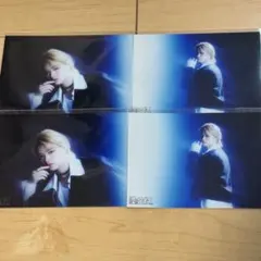 大倉空人 50弾 生写真