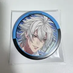 缶バッジ　The movie ヒプマイ　ヒプノシスマイク　ヒプムビ 左馬刻