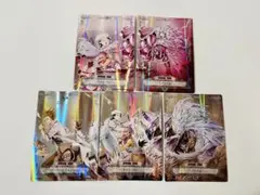 D.Gray-man トレーディングカードゲーム GRセット⑧ TCG トレカ