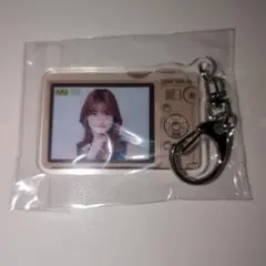 ME:I 海老原鼓 カメラ風アクリルキーホルダー