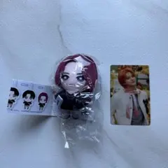 INI かぷっこふれんず　松田迅