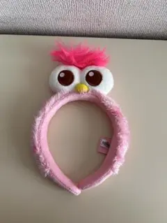 ユニバーサルスタジオジャパン　モッピー　カチューシャ