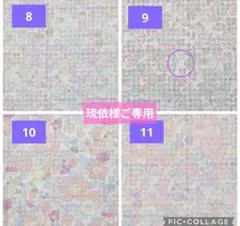 琉依様ご専用