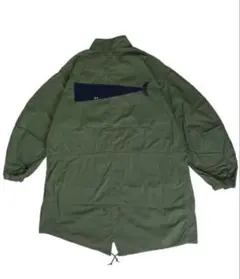 2025年最新】DESCENDANT メンズ ミリタリージャケットの人気