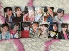 SEVENTEEN goingseventeen ゴセトレカ