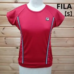 フィラ  トップス