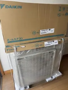 DAIKIN 26畳2026 RX F806ATRP-W R806ARP - メルカリ