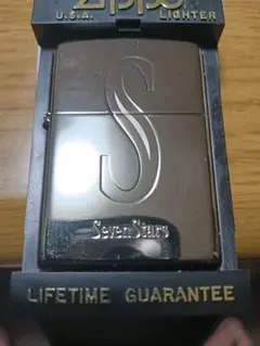zippo セブンスター　懸賞品 Yahoo!オークション -「セブンスター 懸賞」の落札相場・落札価格