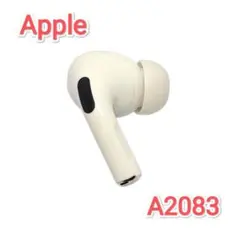 0608 4 左イヤホンのみ AirPods Pro1 第1世代 A2083